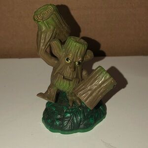3/$20 Skylanders - Stump Smash